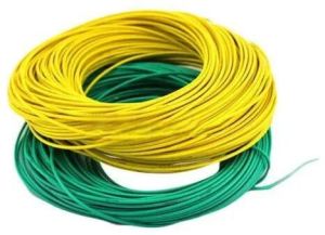 Pvc Electric House Wire