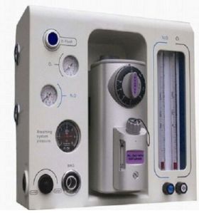 Portable Anesthesia Machine