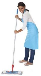 Women Housekeeping Services