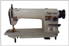 Lockstitch Sewing Machine