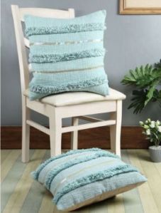 Cotton Designer Cushion Cover