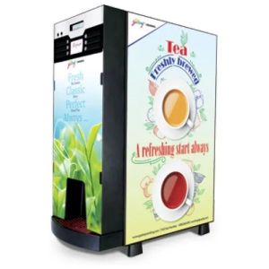 Godrej Coffee Vending Machines