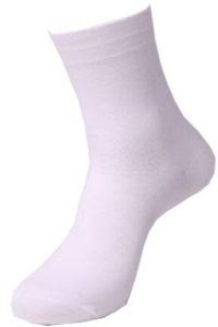 plain socks