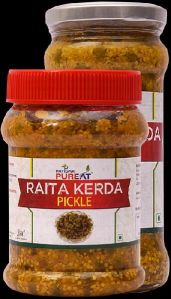 Raita Kerda Pickle