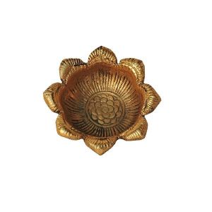 Brass Diyas