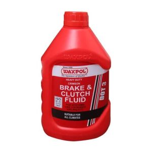 Brake and Clutch Fluid