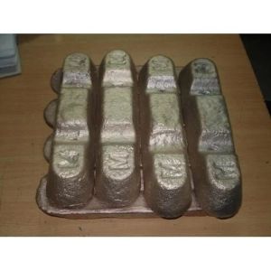 Tin Ingots