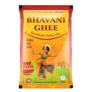 Bhavani Ghee Pouches