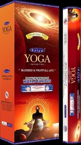 Satya Yoga Incense Sticks