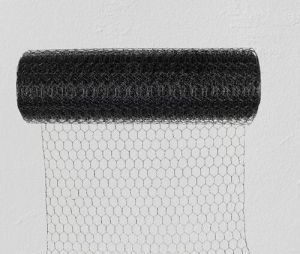 Gi chicken Wire Mesh