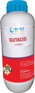 Liquid GUTACID