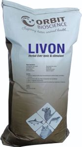 livon cattle feed