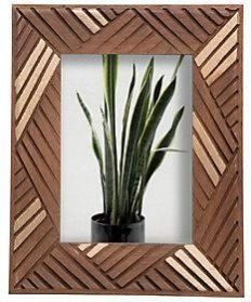 Wooden Photo Frames