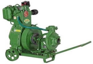 Kirloskar Water Pump Set