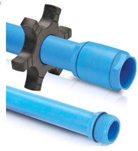 UPVC RISER / MAIN / DROP PIPES