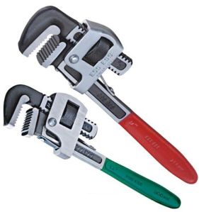 Pipe Wrench