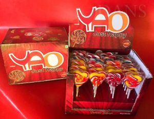 20 gm Yao Lollipop