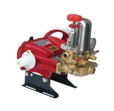 Stb sprayer pump