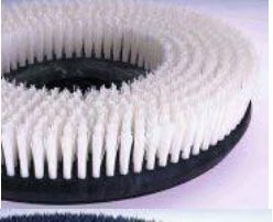 Nylon Monofilament Brush