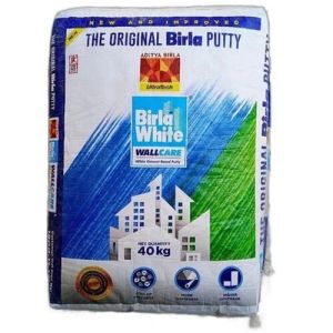 Birla White Wall Care Putty