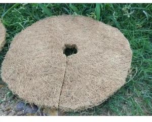 Biodegradable Mulch Mat