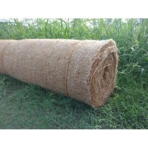 Coir Geotextile