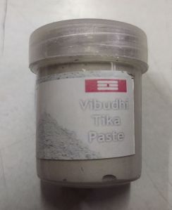 Divine Vibuthi Bhasma Vibhooti Vibhut Tilak Paste