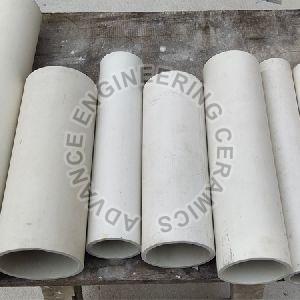 Ceramic Refractory Tubes