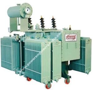 electrical power transformer