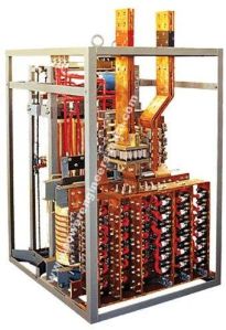 Silicon Controlled Rectifier