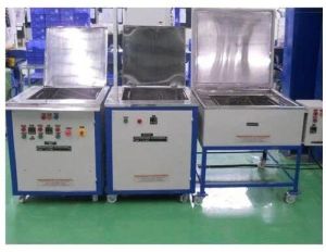 Digital Ultrasonic Cleaner