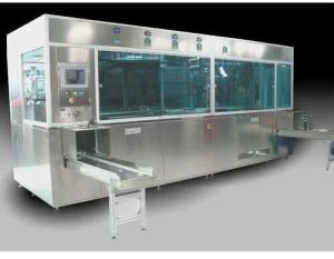 Ultrasonic Cleaning Machine