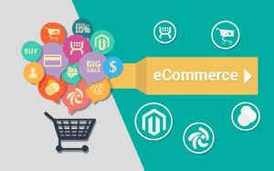 E Commerce Portal design