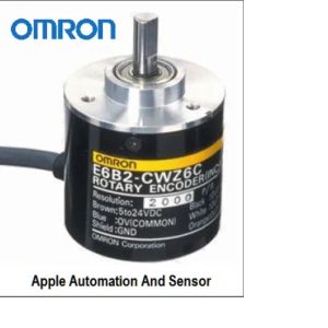 rotary encoder