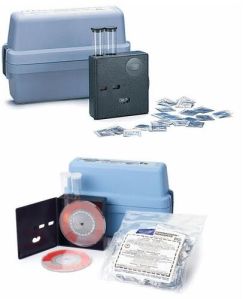 ozone test kits