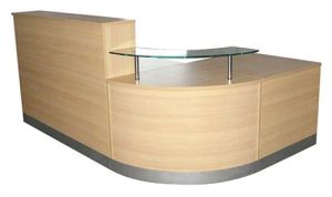 Reception Desk