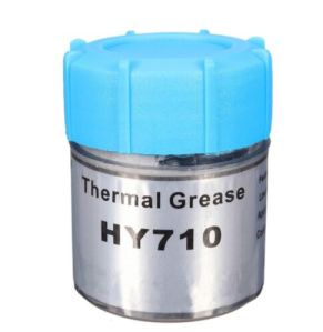 Thermal Silicone Grease,