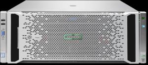 HPE ProLiant DL580 Gen9 Server