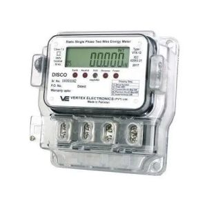 Digital Energy Meter