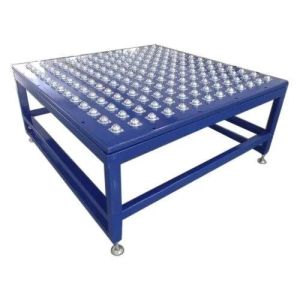 Ball transfer table