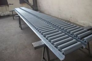 Friction Roller Conveyor