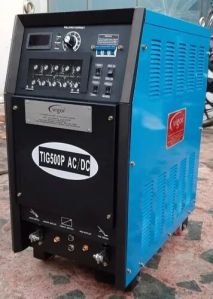 TIG Welding Machine