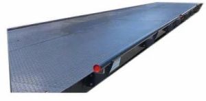 Steel Platform Weighbridge