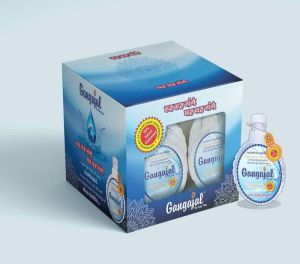 Pure & Natural Gangajal 500 ML