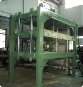 Pillar Hydraulic Press