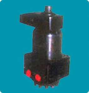 Swing Clamp Cylinder