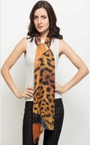 Ladies Scarves