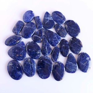 Sodalite Cabochon