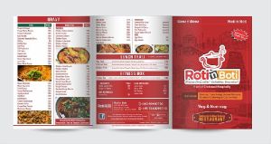 brochures printing services