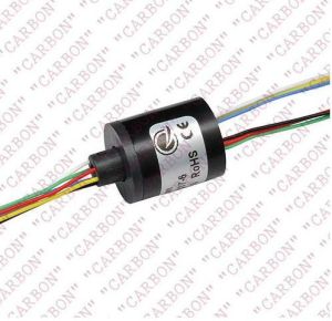 Modular Slip Ring